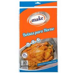 Bolsa para horno 30 x 45 - 6851